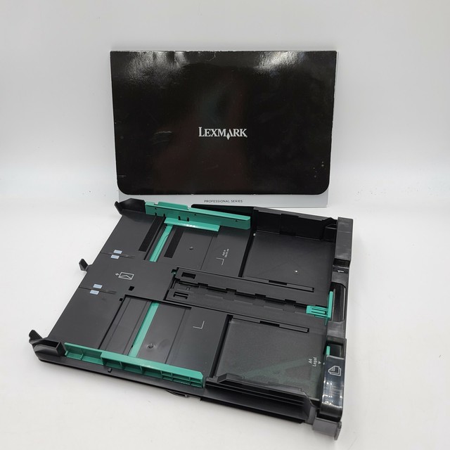 Lexmark Pinnacle Pro901 All-In-One Inkjet Printer for sale online | eBay