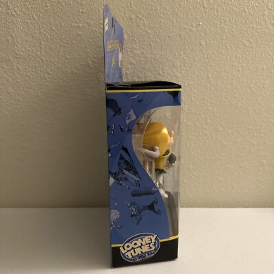 LOONEY TUNES: BUGS BUNNY & ELMER FUDD "WHAT'S OPERA, DOC?" - assortiment de 2 figurines pvc, dc