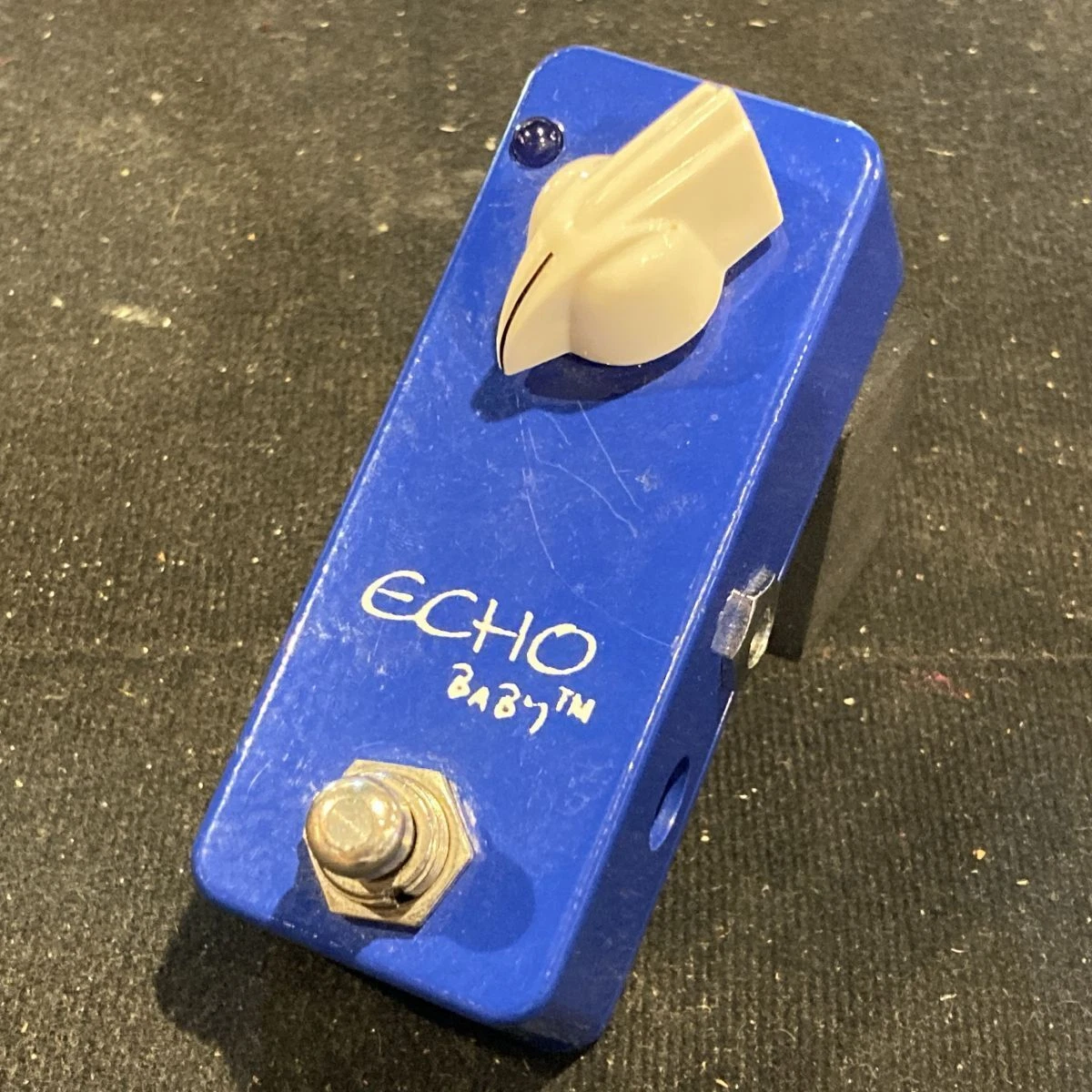 Lovepedal Echo Baby Used Delay