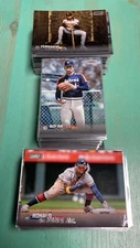 2023 Topps Stadium Club Baseball - Choose Your Card - Free Shipping!
