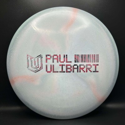 Discraft ESP Sparkle Buzzz - Paul Ulibarri Signature Series