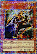 Inzektor Hornet RA04-EN171 (QCSR)