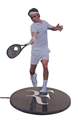 ROGER FEDERER 8
