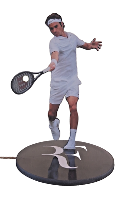 ROGER FEDERER 8