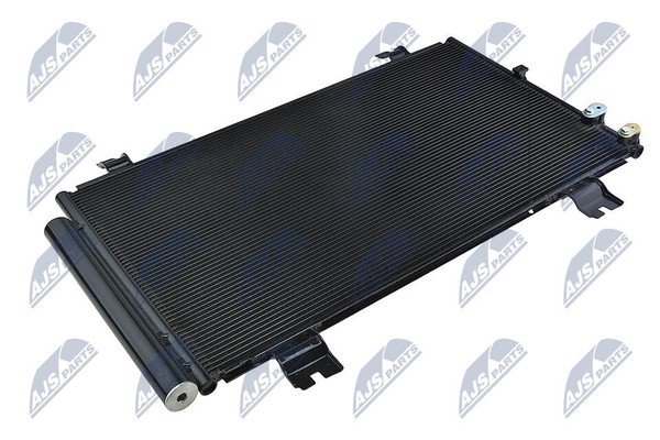 CCS-TY-036 NTY Kondensator, Klimaanlage FüR Lexus-image