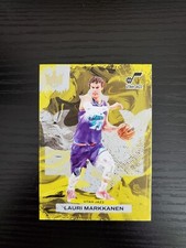 Lauri Markkanen - 2023-24 Panini Court Kings Base Card #27