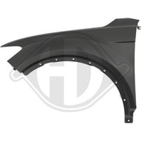 Diederichs 2240807 KotflüGel FüR VW