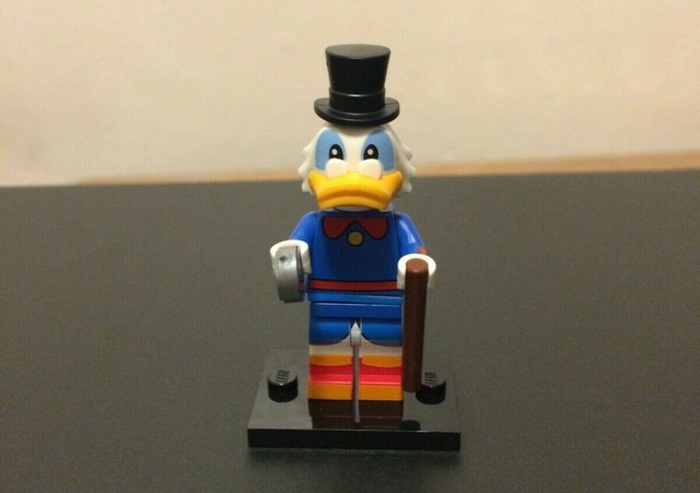 disney lego minifigures target