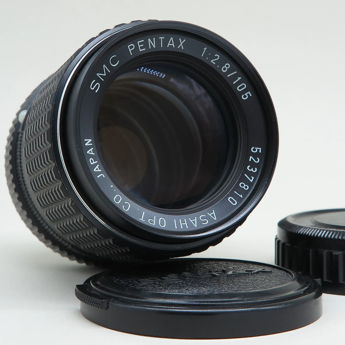 Pentax SMC f/2.8 Camera Lenses 105mm Focal for sale | eBay
