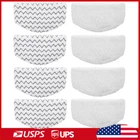 Washable Steam Mop Pads for Bissell Powerfresh 1940 Series 1544A 1806 19408 5938