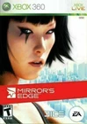 Mirrors Edge [Xbox 360] Very Good Condition!