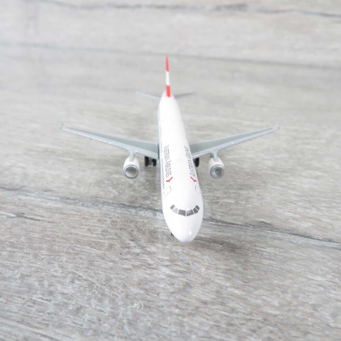 HERPA 508629 - 1:500 - Austrian Airlines Airbus A321 - OVP -  #78854