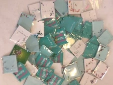 Origami Owl Stardust Crystal Charms  BUY 4+ Get Free Charm