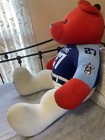 Tennessee Titans Stuffed Bear Price Is Negotiable! Item Is Too Big To Ship — photo 7