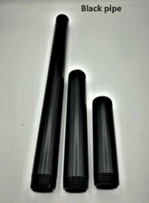 3/4 BSP   pipe threaded both end 500-1000mm,