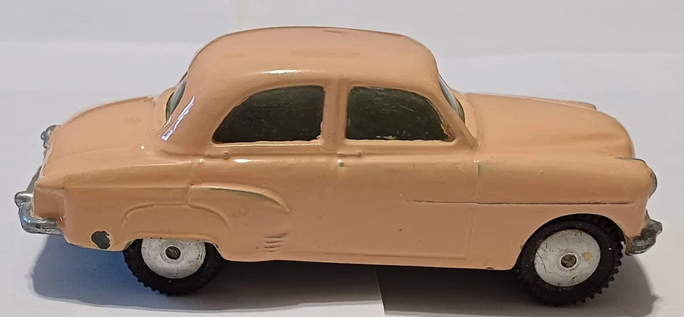 Corgi Toys Vauxhall Velox, very good conditions - Immagine 2 di 4