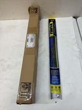 Pack Of 5 Rain X 830324 Rx Longitude Blade 24