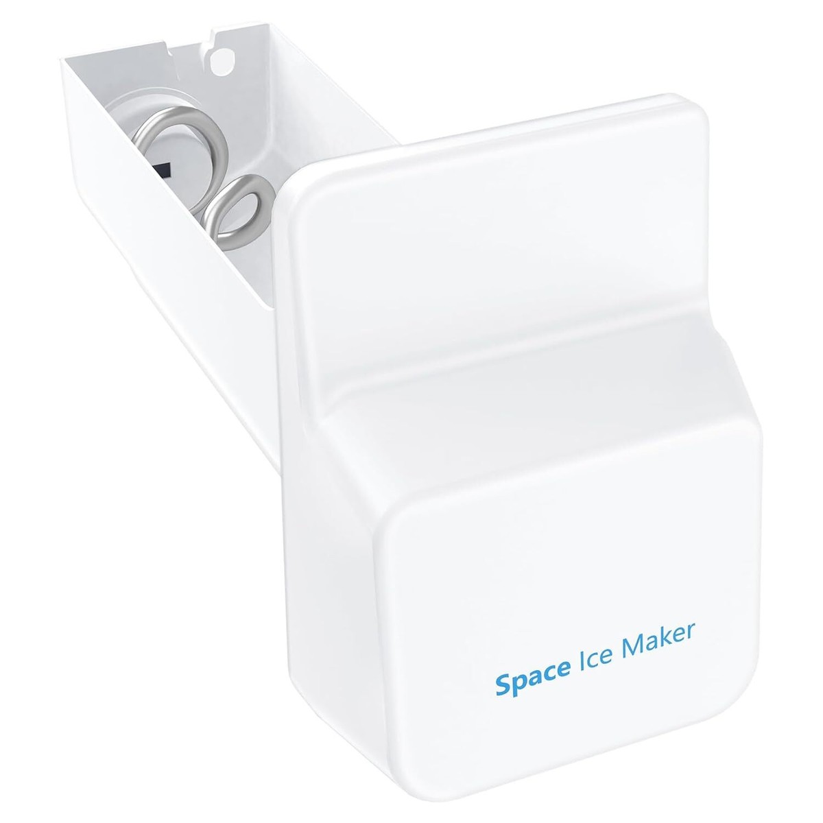 Upgraded DA97-05239E Refrigerator Ice Bucket Compatible with