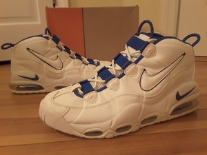 nike uptempo 2001