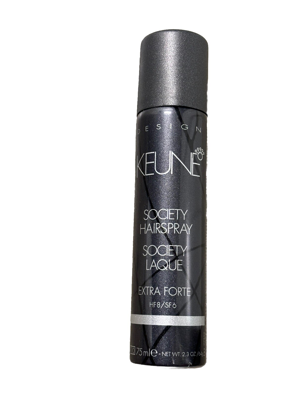 Extra Forte 2.3oz Tsa Approved