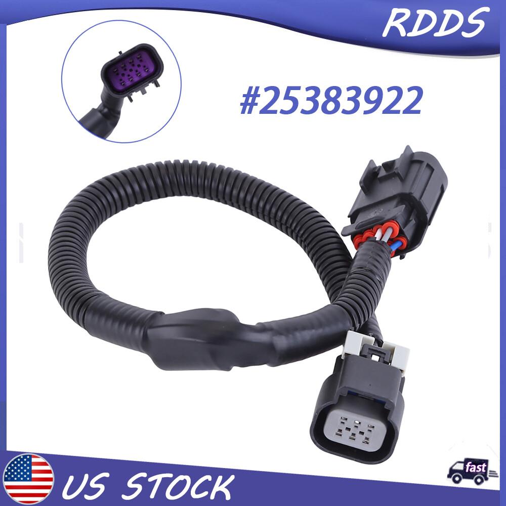 LS1 Engine Adapter Harness for Gen III/IV Holden VZ V8