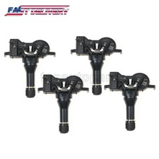 For Nissan Altima Rogue 40700-4CB0B TPMS Tire Pressure Sensor 433MHz 40700-4CB0A