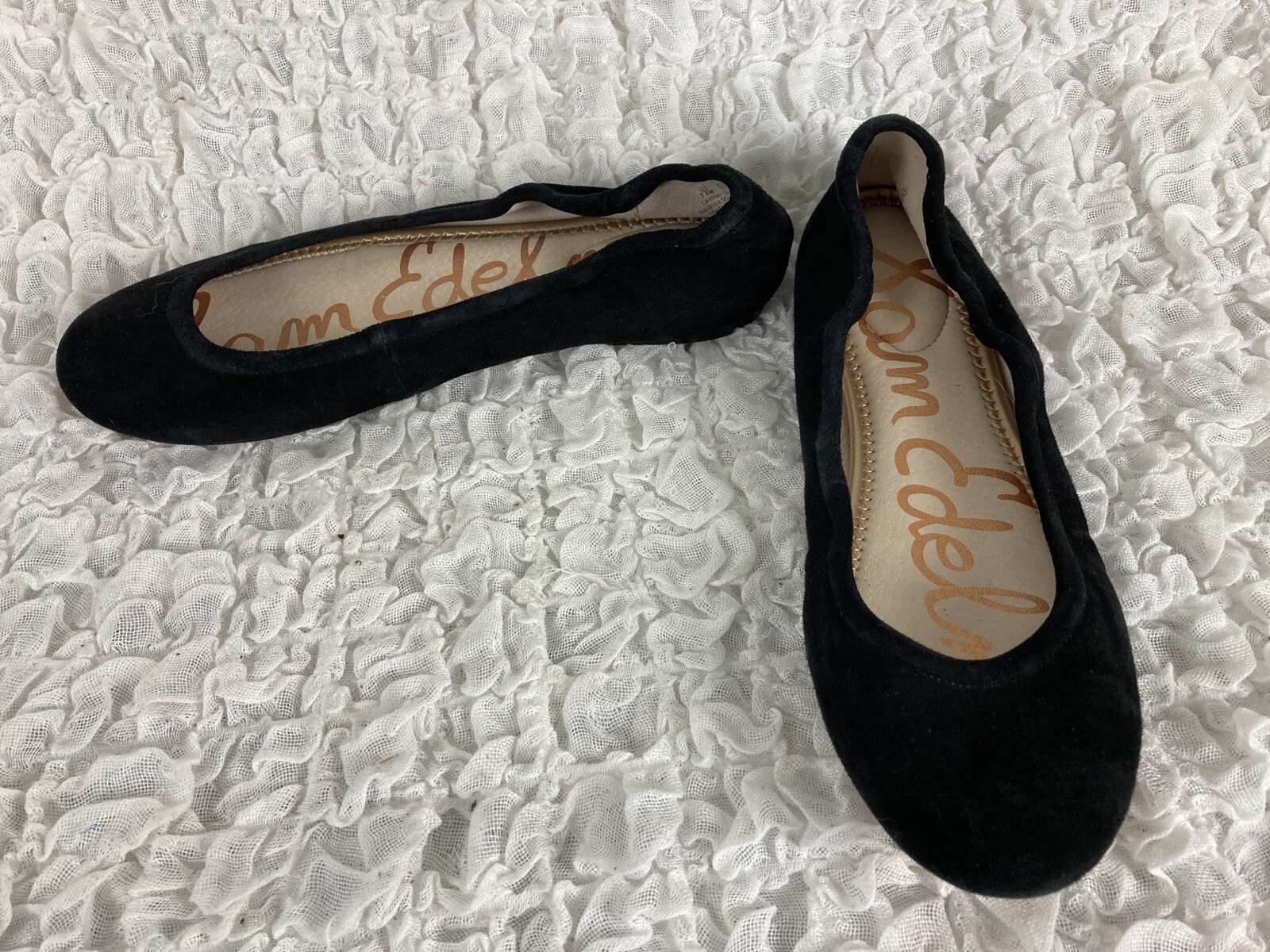 sam edelman comfort