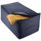 Bolsa de Almacenamiento Russel Jumbo, Azul Marino 47x91x53cm