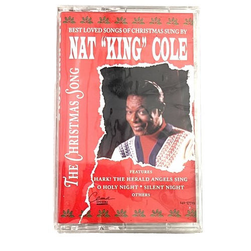廃盤 ナット・キング・コール HIS MUSICAL AUTOBIOGRAPHY Nat King