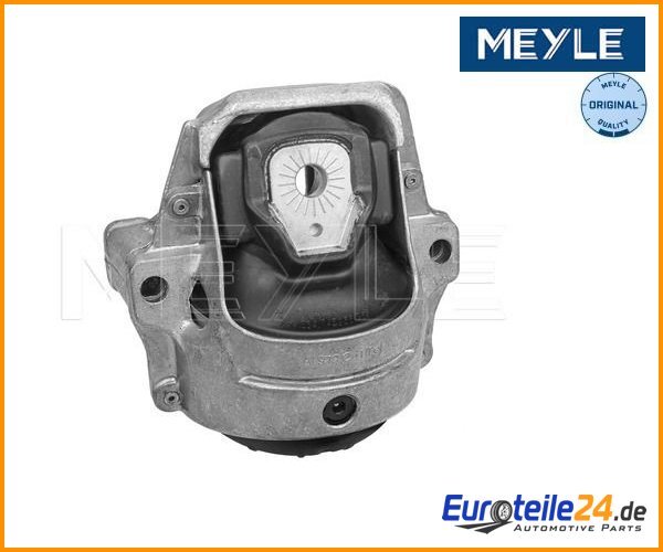 Lagerung, Motor Meyle 1001991007 FüR Audi A4 A4 Avant A5-image