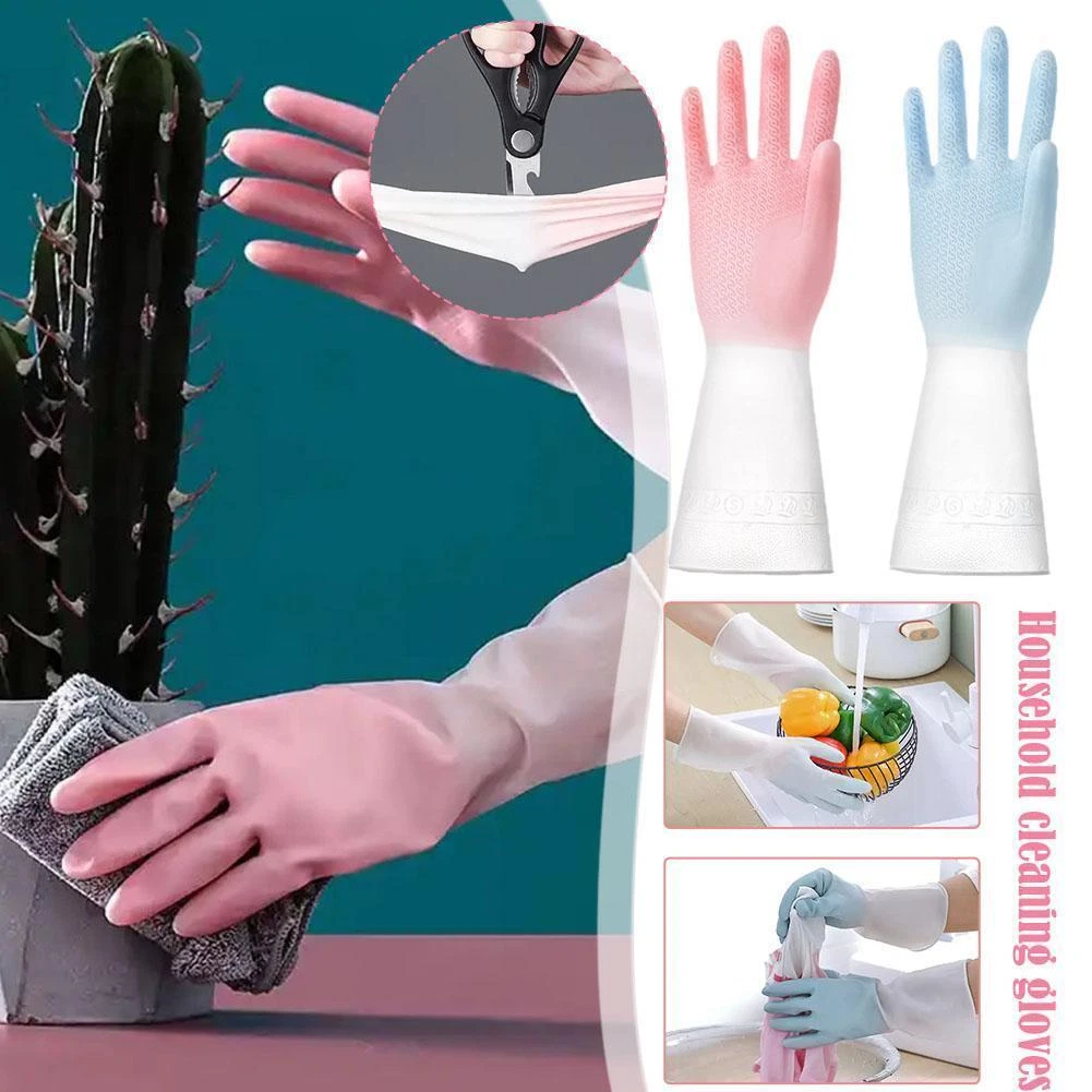 Cleaning best sale gloves ebay