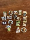 Tournament of rose parade pins Lot Of 11 — photo 1