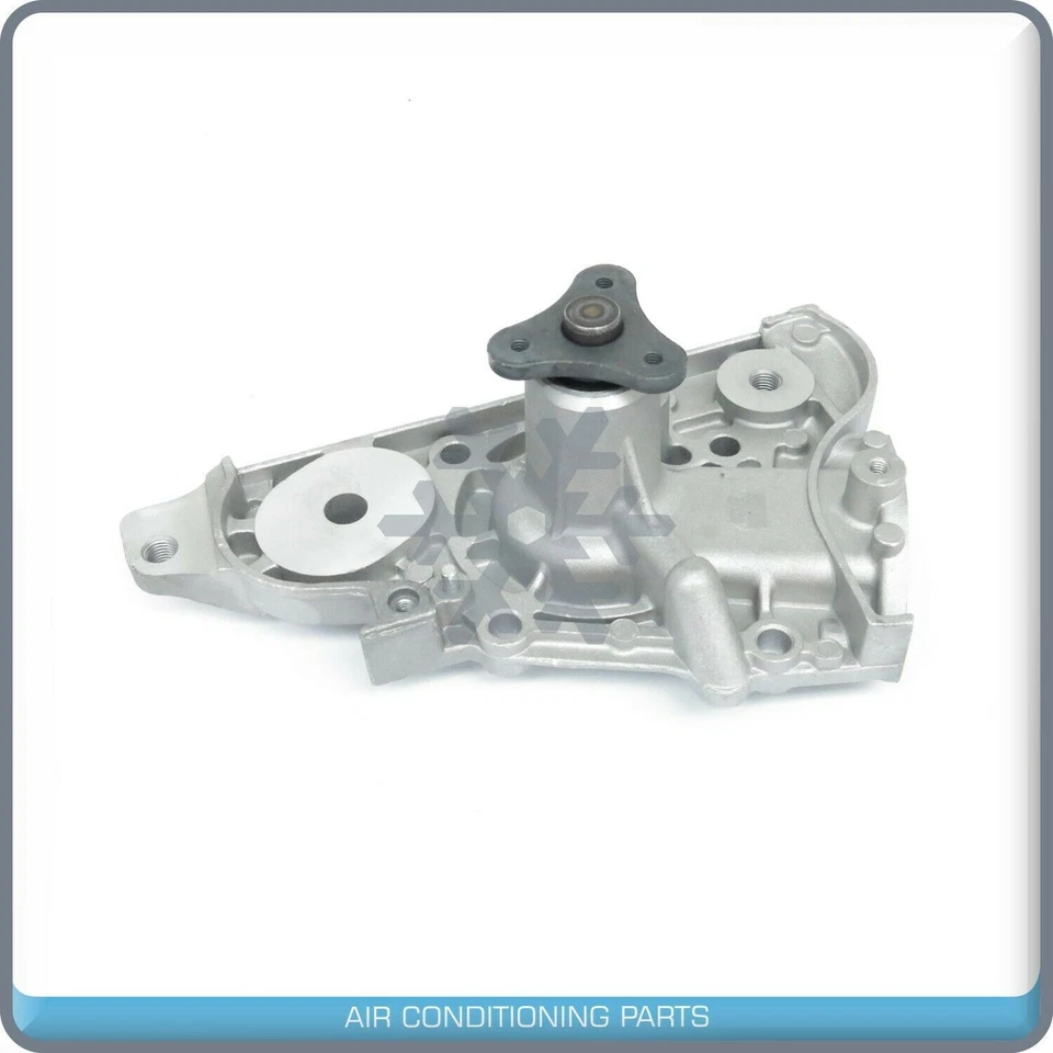 Nueva bomba de agua con junta para Mazda MX-3 1994-1996 Protege Kia Sephia 1995-1997 Foto 2 de 4