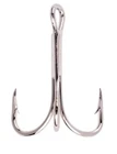 GT 9620 9620NI Heavy Duty 3X Strength Nickel Treble Hooks (all sizes)
