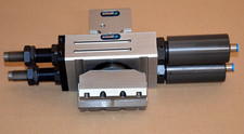 SCHUNK RP 2128-W-RZ Greif-Schwenk- Modul mit ...
