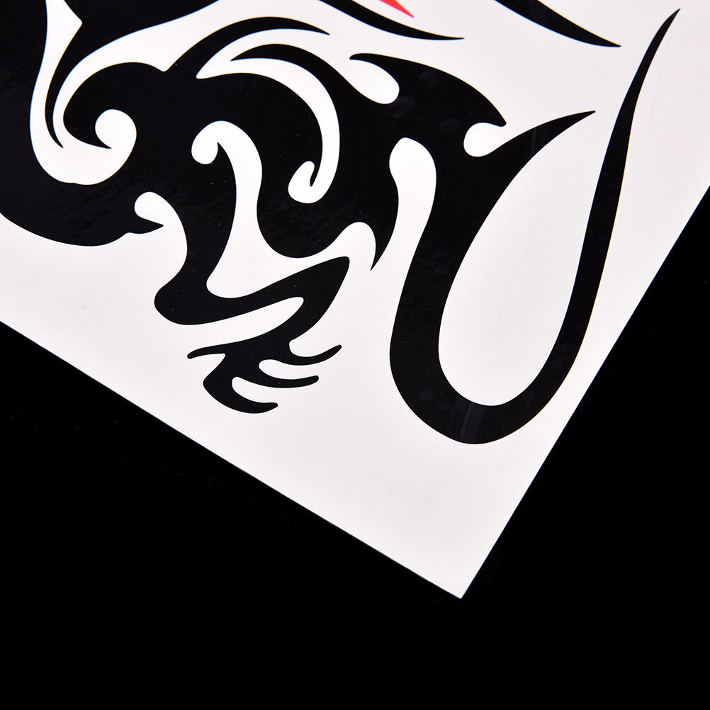 Temporary Dragon Tattoo Stickers – TeMaRo™