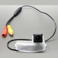 Car Rear View Backup Camera For Mazda 3 2006 2007 2008 2009 2010 2011 2012 2013
