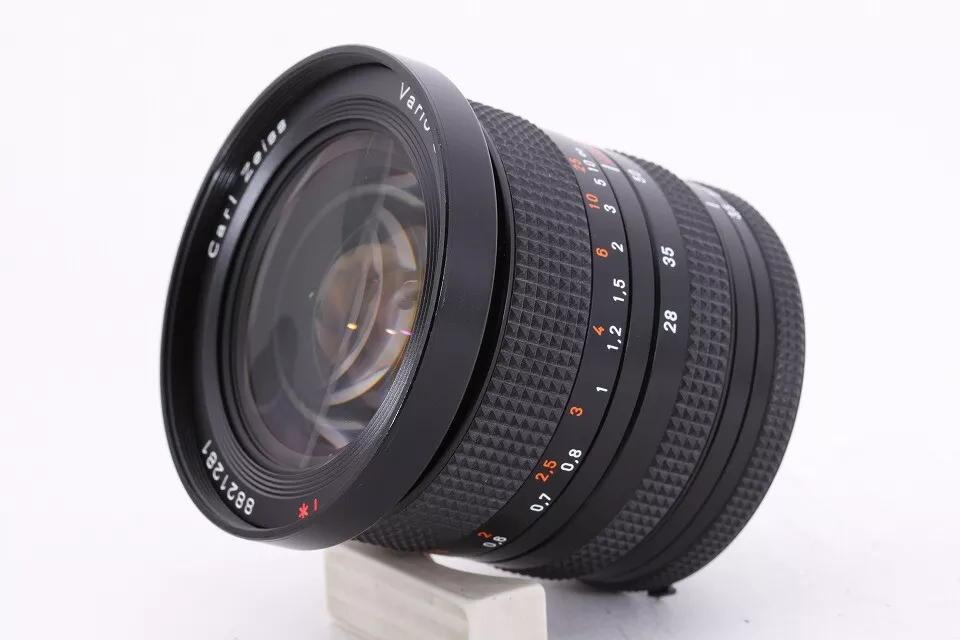 Carl zeiss vario sonnar 3.5-4.5 28-70-