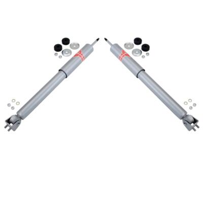 Shock Absorber Set Front Gas-a-just