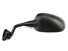 Spiegel links schwarz E-geprüft für Honda CBF 600 S CBF600 PC38