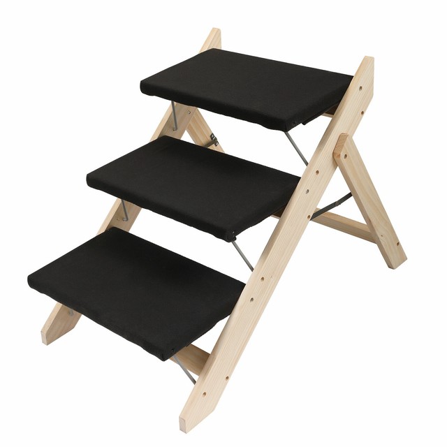 ebay pet steps