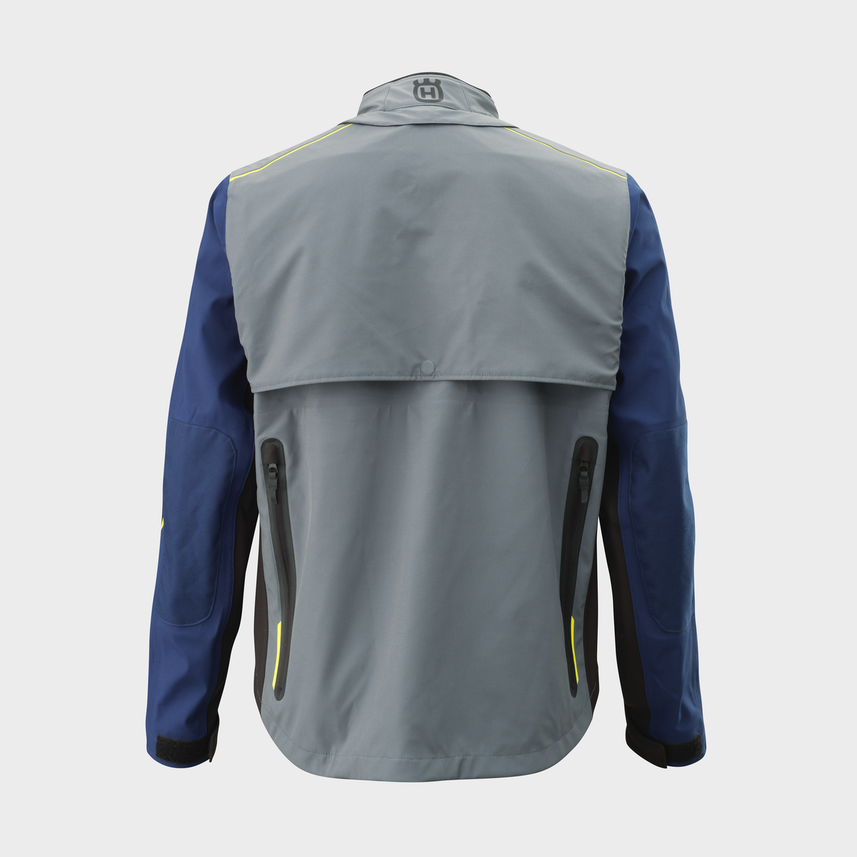 Husqvarna Gotland Jacket | eBay UK