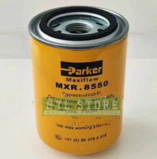 1PCS NEW FIT FOR MXR.8550 Spin on Pipeline Hydraulic Filter Element MXR8550