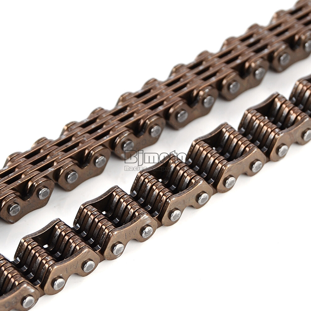 かん Cam Timing Chain For Kawasaki ZX900 Ninja ZX-9R 1994-1997
