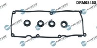 Dr.Motor Automotive DRM0845S Dichtungssatz, Zylinderkopfhaube FüR Audi Seat VW