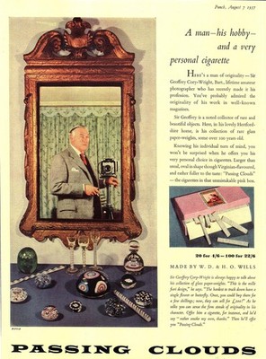 vista cigarette Marlboro Vista Blossom Fusion