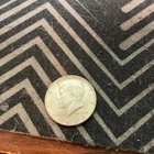 1964 Kennedy Half Dollar 90% Silver