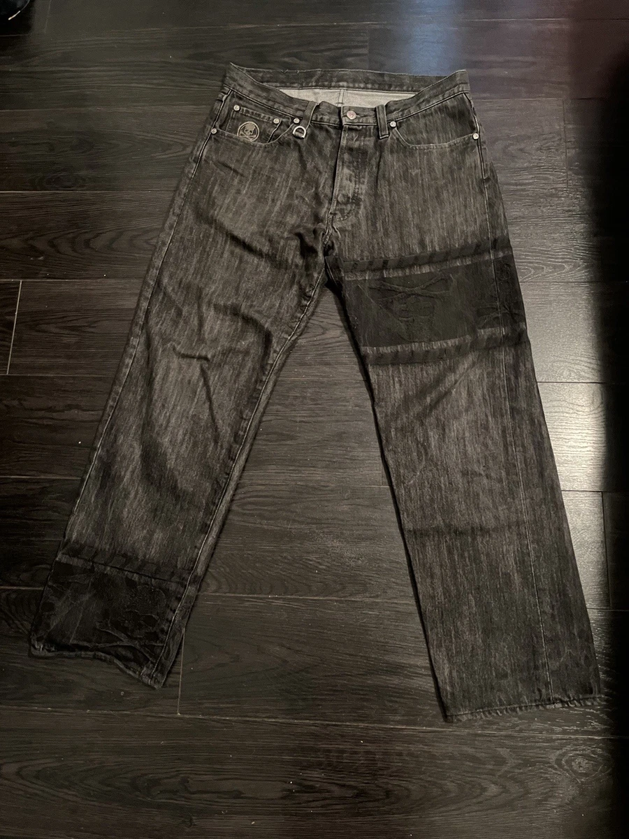 Men's Mastermind Japan Jeans for sale | eBay