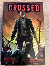 Crossed - Terres Maudites Tome…