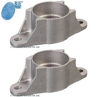 2X FederbeinstüTzlager Blue Print ADBP800304 2 Domlager Federbeinlager